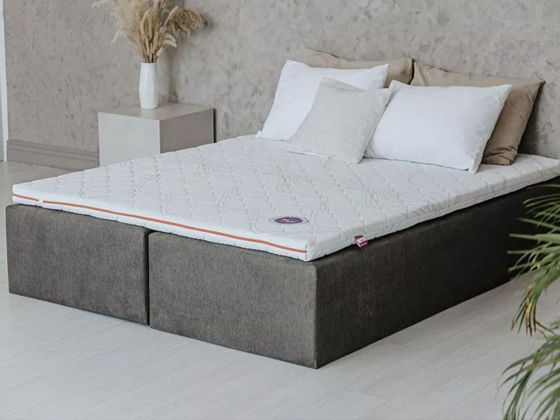Матрац тонкий Трафік In Style MATROLUXE  MTR-TRF140200 фото меблі