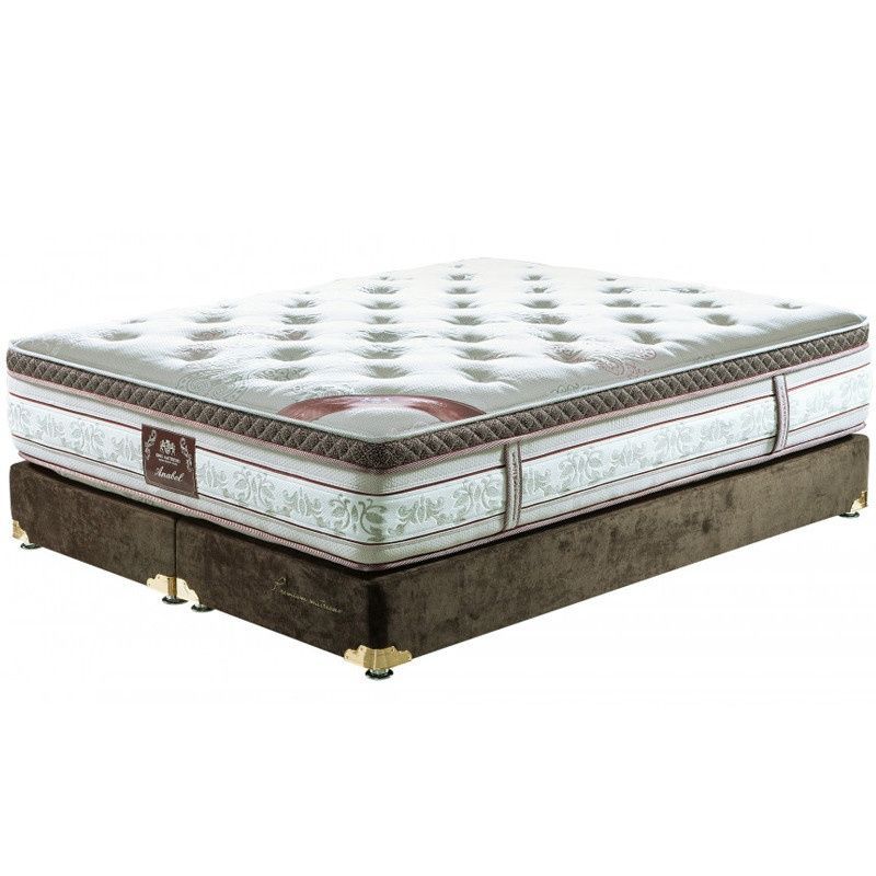 Матрас Anabel King Mattresses MATROLUXE  MTR-ANBL140200 фото мебель