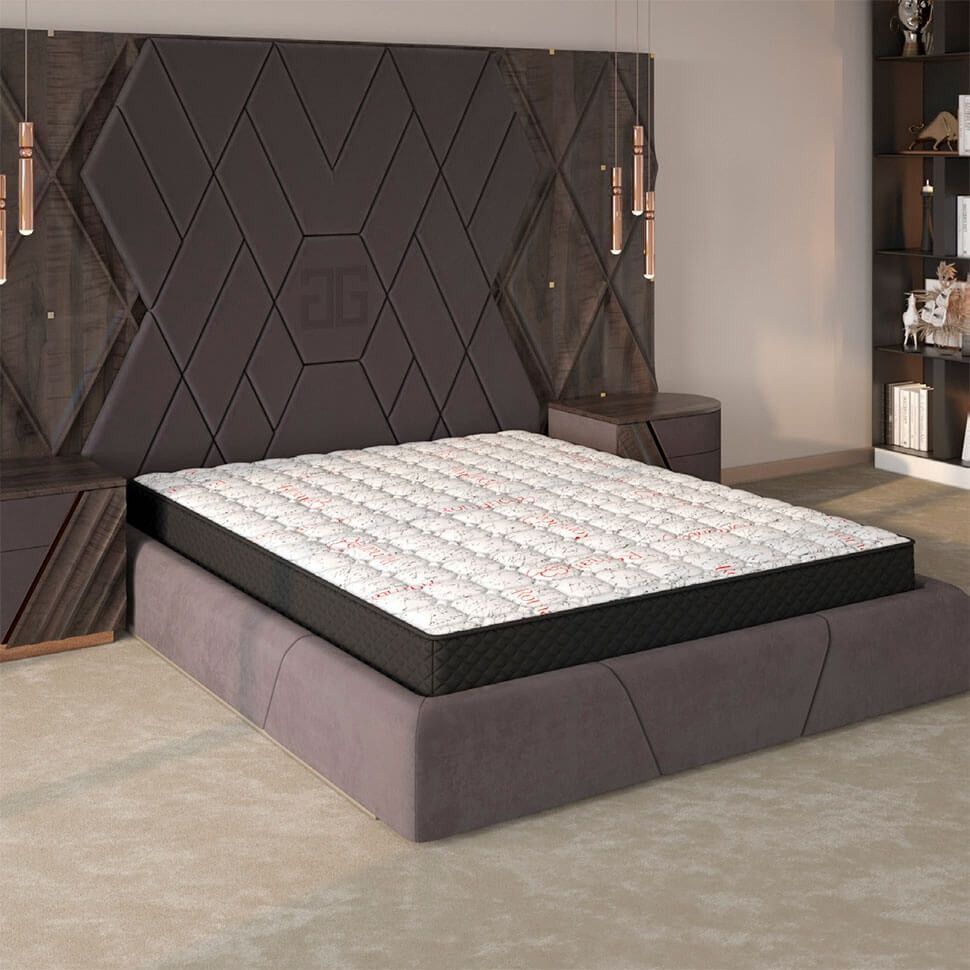 Матрас Pleasure Romance MATROLUXE  MTR-PLS80200 фото мебель