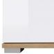 Витрина с подсветкой REG1W1D/90_LED ZELE BRW S383-REG1W1D/90+LED-DWO/BIP фото 5