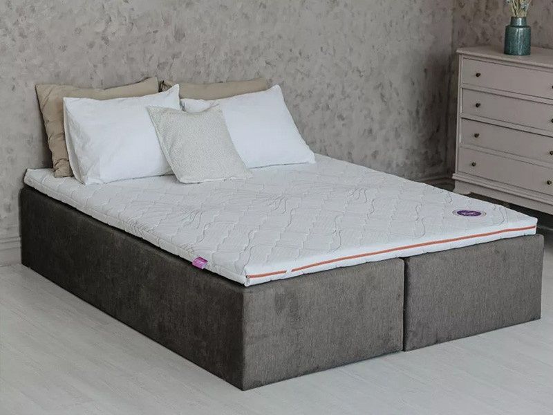 Матрас тонкий Трафик In Style MATROLUXE  MTR-TRF150200 фото мебель