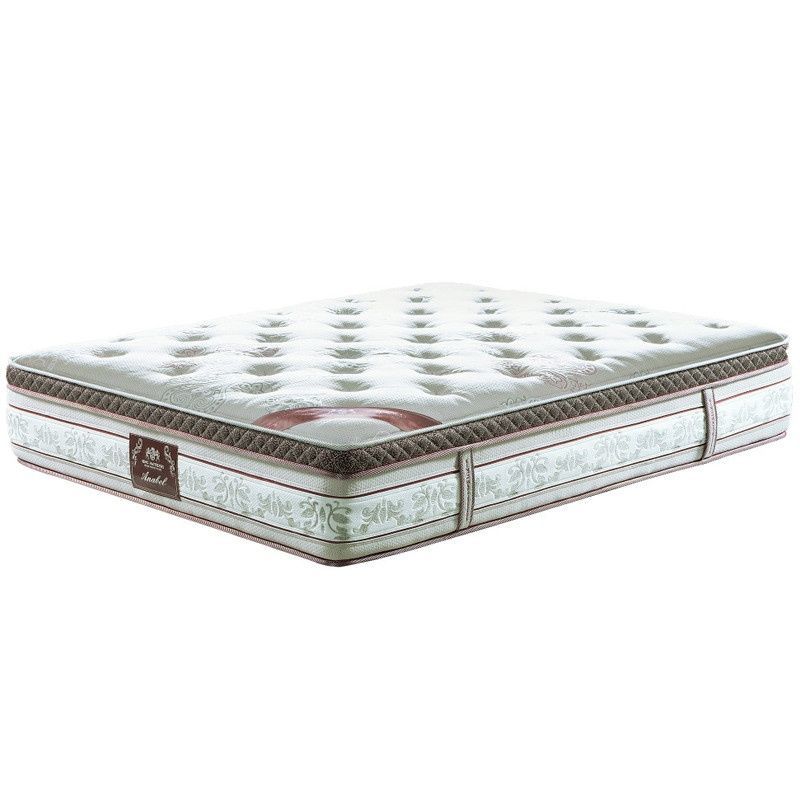 Матрас Anabel King Mattresses MATROLUXE  MTR-ANBL150200 фото мебель
