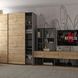 Шафа-купе G-Кайзер Doros (Дорос) 2 ДСП 160х60х240 42005074 фото 5