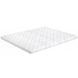 Матрац тонкий Трафік In Style MATROLUXE MTR-TRF180200 фото 2