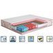 Матрас Camelia + кокос двухсторонний Butterfly MATROLUXE MTR-CAMC2S80190 фото 1