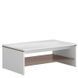 Стол журнальный LAW/4/11 AZTECA TRIO BRW S504-LAW/4/11-BIP/DKB/BI фото 1