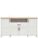 Тумба KOM4D1S LOKSA BRW S455-KOM4D1S-APW фото 3