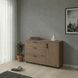 Комод Торн Doros (Дорос) 3Ш/1Д 135х51,6х80 см 41510177 фото 7