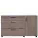 Комод Торн Doros (Дорос) 3Ш/1Д 135х51,6х80 см 41510177 фото 3