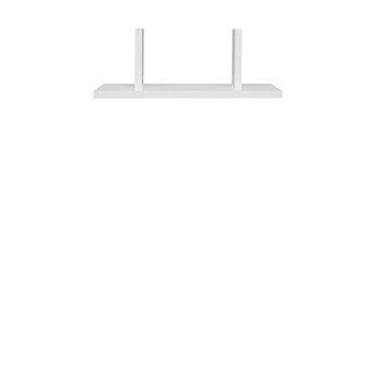 Полка POL/40 JUNONA LINE BRW белый K24-POL/40-BI фото мебель