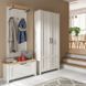 Тумба для обуви SFK1D LOKSA BRW S455-SFK1D-APW фото 5