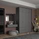 Стол туалетный Левия Doros (Дорос) 2Ш 100х32х22 см 41516089 фото 6