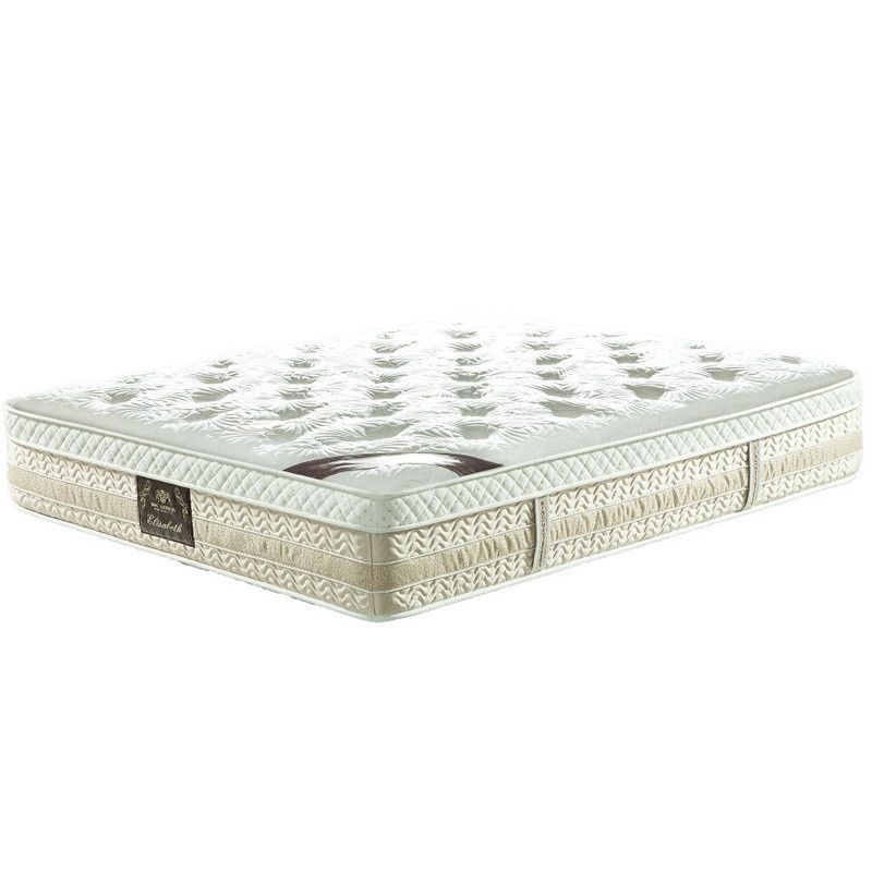 Матрас Elizabeth King Mattresses MATROLUXE  MTR-ELZB120200 фото мебель