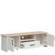 Тумба ТВ RTV2D1S LOKSA BRW S455-RTV2D1S-APW фото 2