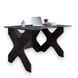 Стіл комп'ютерний LION Донат 120х90х74,5 см 18741 фото 2