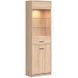 Підсвітка вітрини REG1D1W_OPCJA NEPO PLUS BRW S435-REG1D1W_OPCJA-BI4K фото 2
