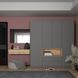 Стол туалетный Левия Doros (Дорос) 2Ш 100х32х22 см 41516095 фото 8