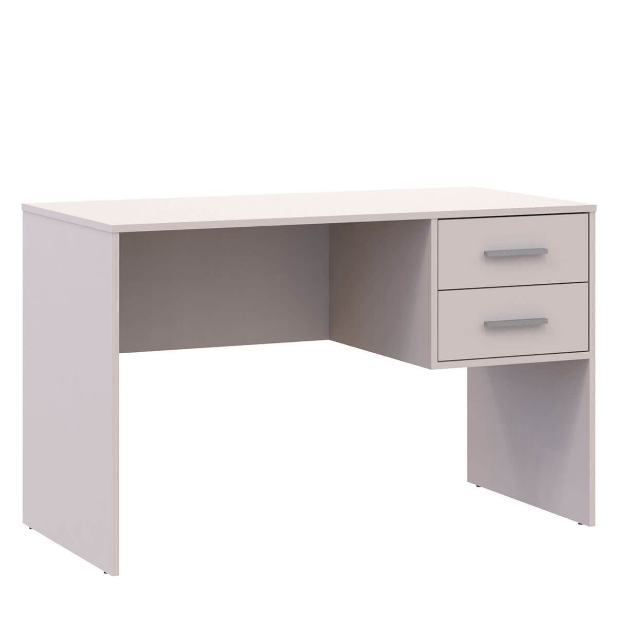 Стіл письмовий Т2 Doros (Дорос) 120х60х75 см кашемір 41516190 фото меблі
