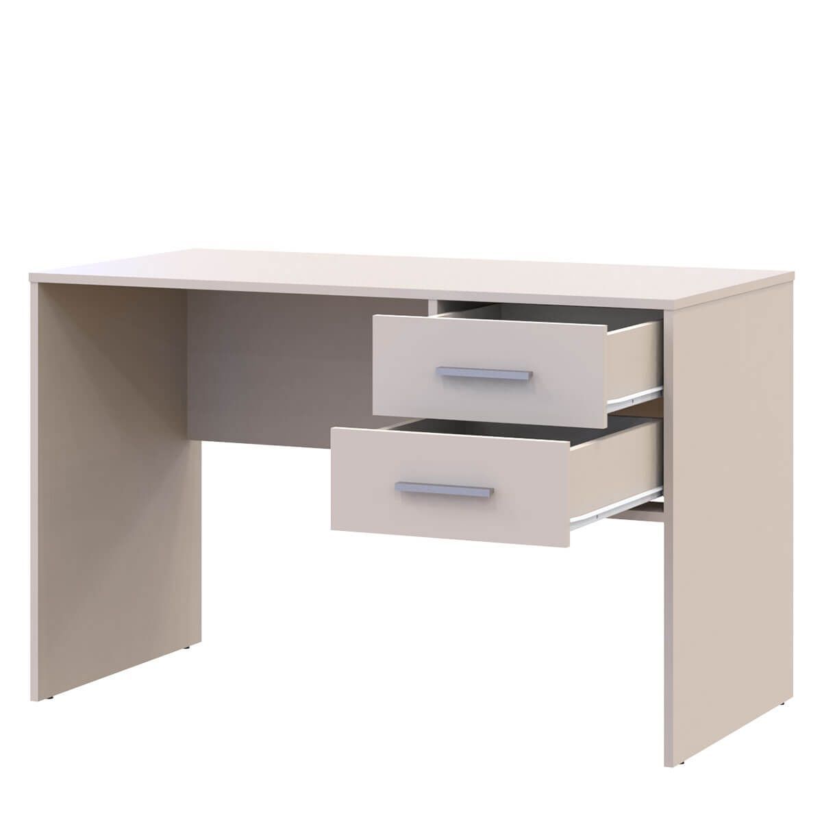 Стіл письмовий Т2 Doros (Дорос) 120х60х75 см кашемір 41516190 фото меблі