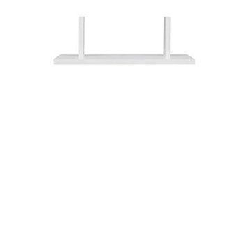 Полка POL/50 JUNONA LINE BRW белый K24-POL/50-BI фото мебель