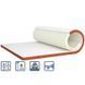 Матрас тонкий Orange Flip MATROLUXE MTR-ORNG120200 фото 1