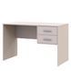 Стіл письмовий Т2 Doros (Дорос) 120х60х75 см кашемір 41516190 фото меблі