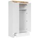 Детская HOLTEN BRW S440-KIDS-BI/DWO/BIP фото 3