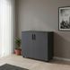 Тумба Торн Doros (Дорос) 2 ДСП 90х51,6х80 см 41510149 фото 7
