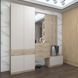 Тумба навесная KOM3S Верто Гербор 20006872 фото 4