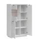 Витрина REG2D1W FORN BRW S471-REG2D1W-BIP фото 2