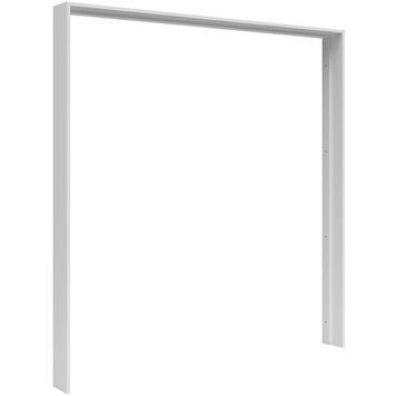 Панель PST/183 TETRIX BRW белый глянец S442-PST/183/195-BIP фото мебель