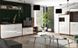 Витрина с подсветкой REG1D1W_LED FORN BRW S471-REG1D1W+LED-DDC/BIP фото 6
