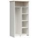 Шкаф комбинированный SZF2D_OPCJA LOKSA BRW S455-SZF2D+OPCJA-APW фото 4