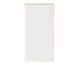 На фото дзеркало LUS63 Верто Гербор
