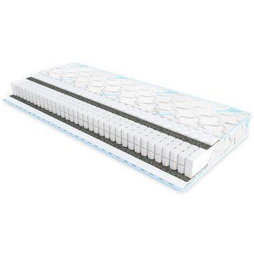 Матрас Optima Sleep&Fly EMM жаккард / Оптима Слип энд Флай ЕММ  2502452002000 фото мебель
