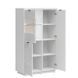 Вітрина з підсвіткою REG2D1W_LED  FORN BRW S471-REG2D1W+LED-BIP фото 2