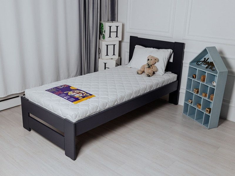 Матрац Майнкрафт Kids Moment MATROLUXE  MTR-MNC90190 фото меблі