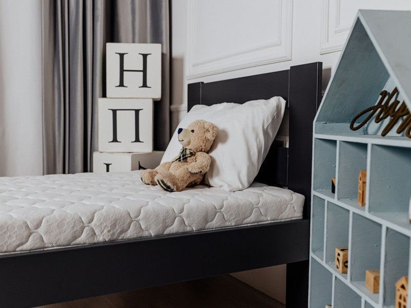 Матрац Майнкрафт Kids Moment MATROLUXE  MTR-MNC90190 фото меблі