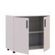 Тумба Торн Doros (Дорос) 2 ДСП 90х51,6х80 см 41510151 фото 4