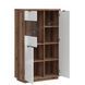 Витрина REG2D1W FORN BRW S471-REG2D1W-DDC/BIP фото 2