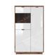 Витрина REG2D1W FORN BRW S471-REG2D1W-DDC/BIP фото 3