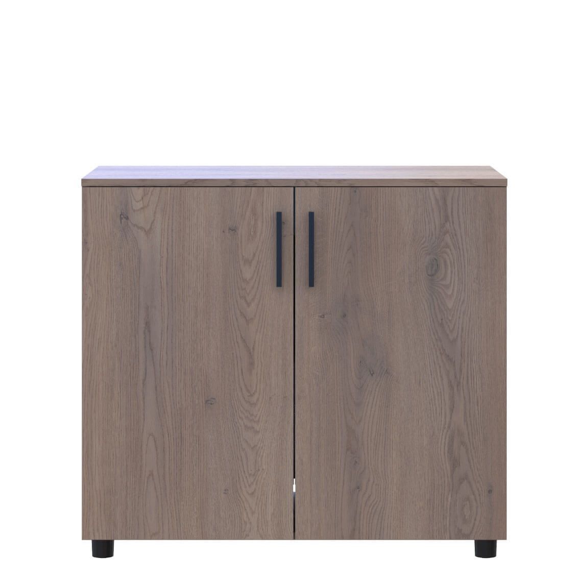 Тумба Торн Doros (Дорос) 2 ДСП 90х51,6х80 см кремона канноло 41510141 фото меблі