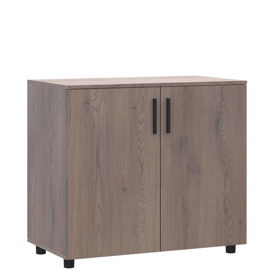 Тумба Торн Doros (Дорос) 2 ДСП 90х51,6х80 см кремона канноло 41510141 фото меблі
