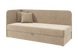 Ліжко дитяче кутове Midas / Мідас Sofyno 80x200 ML34648 фото 2