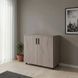 Тумба Торн Doros (Дорос) 2 ДСП 90х51,6х80 см 41510141 фото 7