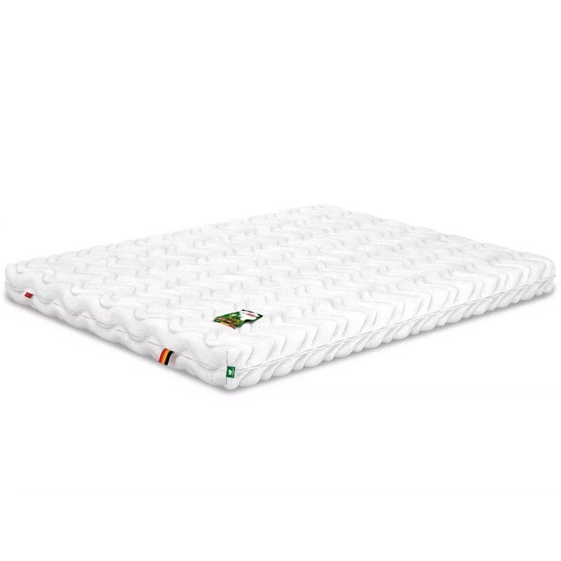 Матрац Брюгге Belgian Technologies MATROLUXE  MTR-BRG160200 фото меблі