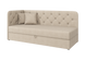 Ліжко дитяче кутове Brimo / Брімо Sofyno 80x200 ML34786 фото 7