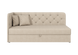Ліжко дитяче кутове Brimo / Брімо Sofyno 80x200 ML34786 фото 6