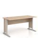 Стол письменный BIU/72/150 OFFICE BRW S173-BIU/72/150-DSO фото 2
