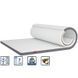 Матрас тонкий Silver Cocos Flip MATROLUXE MTR-SLVRC90200 фото 1